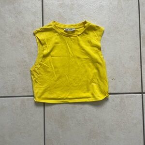 Zara Tank Top‎